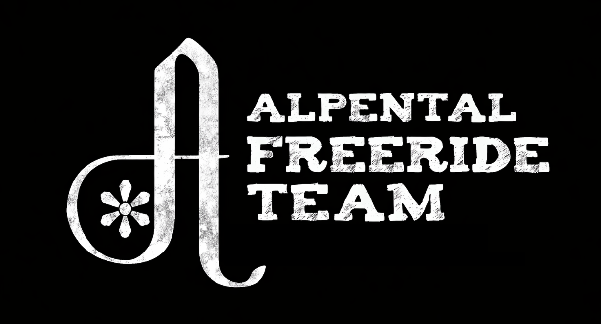 Alpental Freeride Team logo